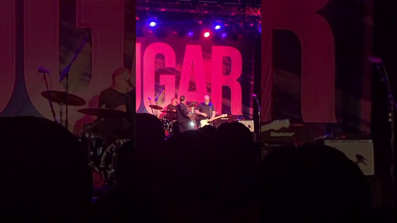 Sugar “Gift” First Avenue Minneapolis MN 09/10/2026 #livemusic @SugarCopperBlue Sugar “Gift” First Avenue Minneapolis MN 09/10/2026 #livemusic @SugarCopperBlue