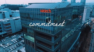 Vatech Corporate Video