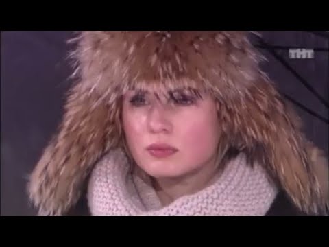 Видео: Крест Харитоновой