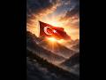 TÜRK #bayrak #türk