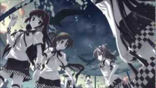Nightcore-Alice Lyrics