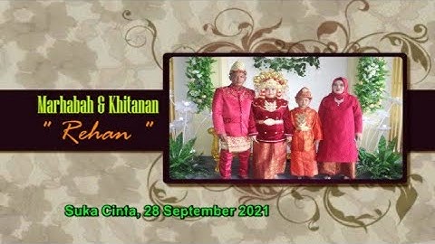 OT. MACHO || Bingkisan Luka || Khitanan Rehan || Live Desa Suka Cinta