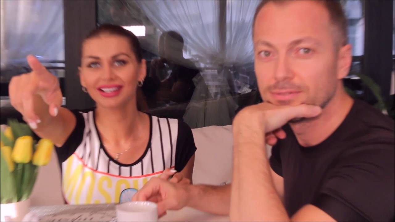 INTERVIEW by Dob | Ведущая: Таис Луценко | в гостях: Александр Лупиненко