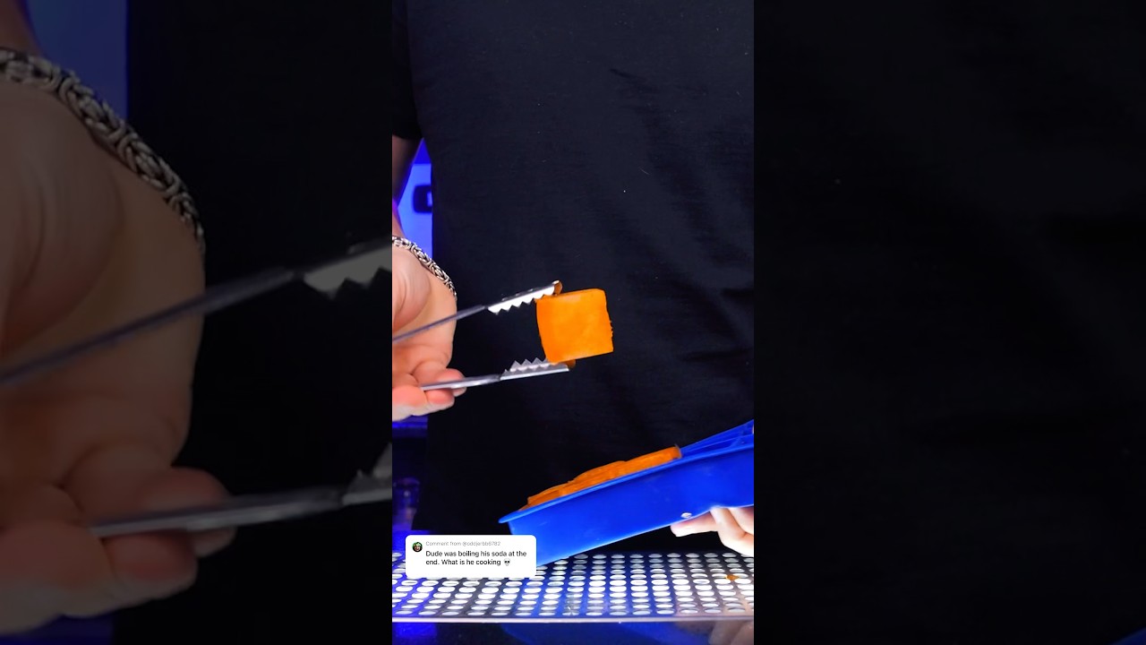 IRN BRU The Cocktail Game Changer 😋🏴󠁧󠁢󠁳󠁣󠁴󠁿