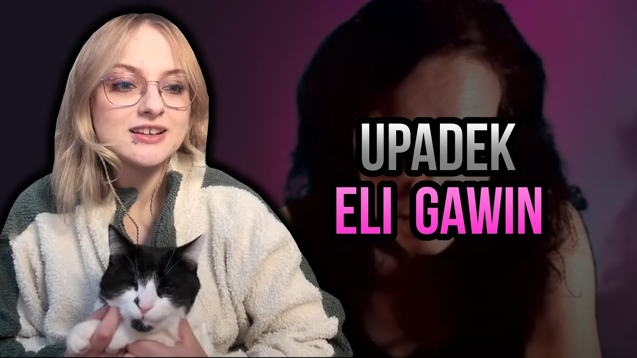 MADKA POLKA? HISTORIA ELI GAWIN