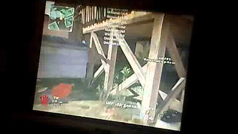 Mayimbe 17 CFG MOD MENU MW2.1.14 No JailBreak Needed