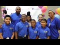 Ritchie Cherry, Wheatley Elementary