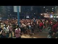 ارحل يا سيسي الاسكندرية ميدان التحرير 