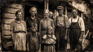 What the Census Taker Found in the Hollow Made Him Burn His Records and Flee Forever