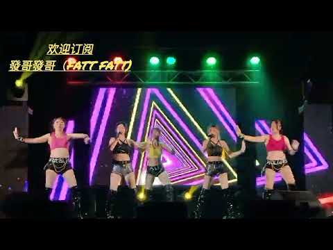 闪亮舞者 ［ 信者得爱 ］