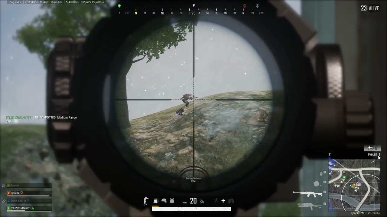 Tactical Decisions That Made the Difference