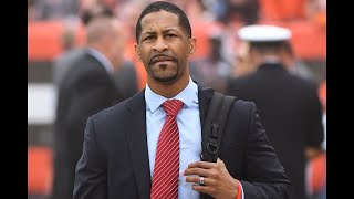 The Problem With Andrew Berry Skipping His Bye Week Press Conference - Sports4CLE, 10/30/25