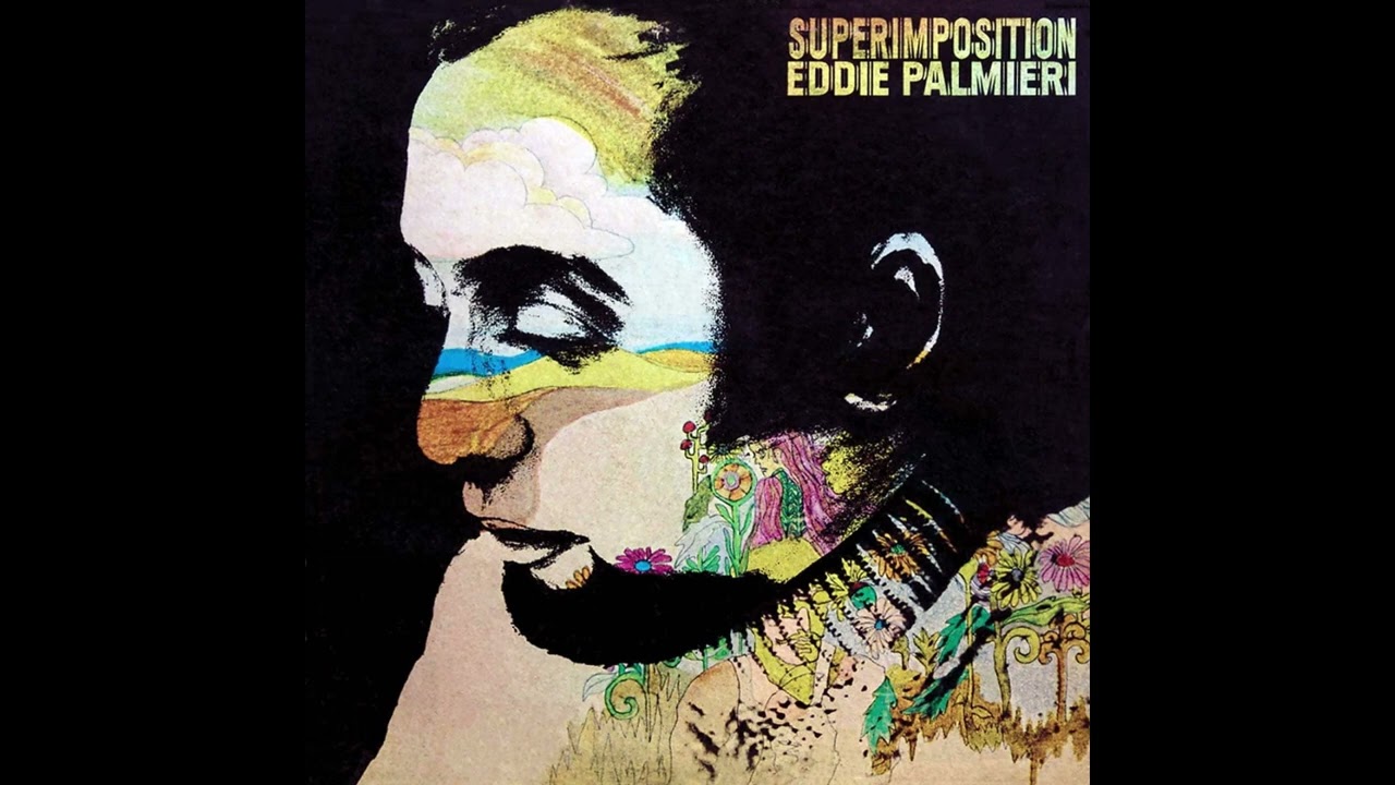 Pa' Huele   –  Ismael Quintana  – Eddie Palmieri