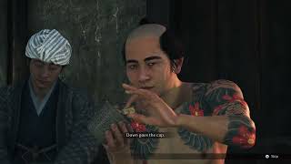 Rise of the Ronin - Gambling Den - Win ALL Skill Points & GET RICH!
