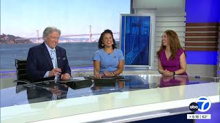 ABC7 Eyewitness News 6pm (07/17/2025)