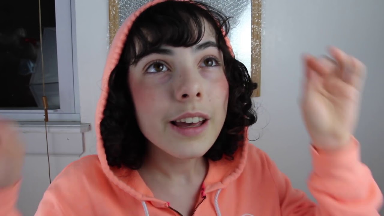 ASMR Conversation 2  Body Image