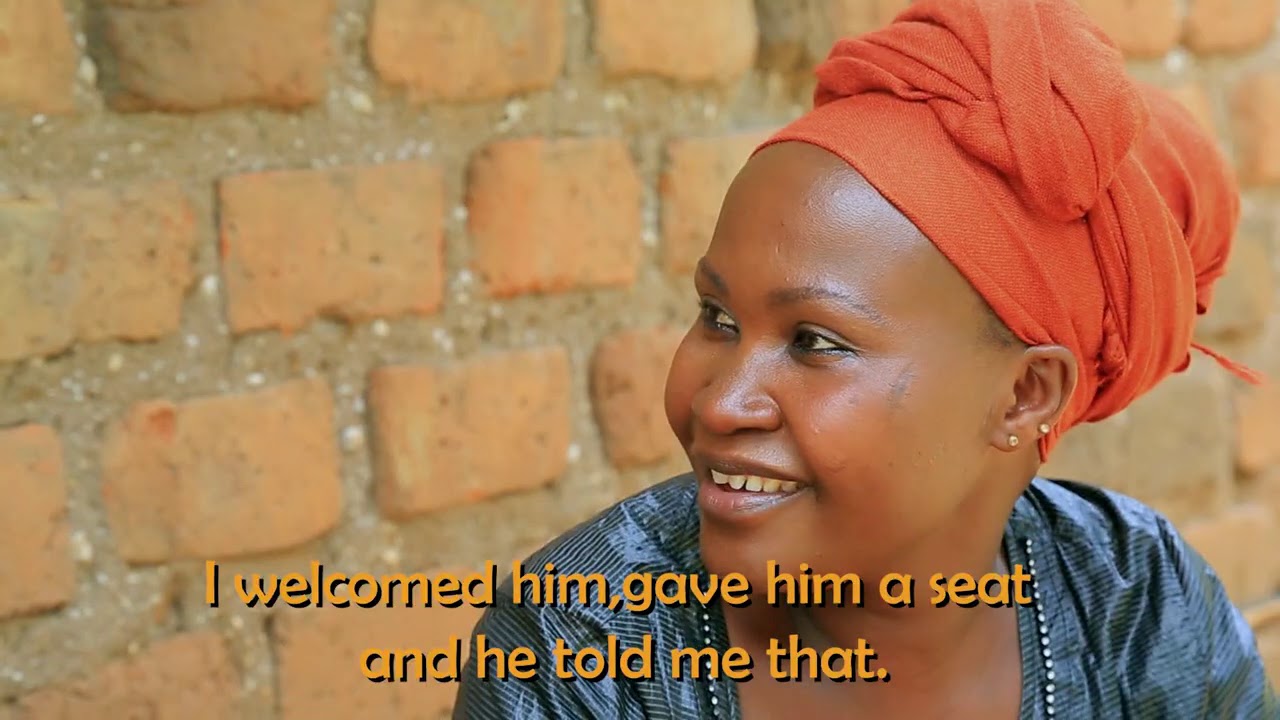 MUKAMWANA WA KEMICENCE    MUKAZI MUROFA EPISODE 11