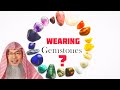 Are women allowed to wear gemstones in islam  assim al hakeem