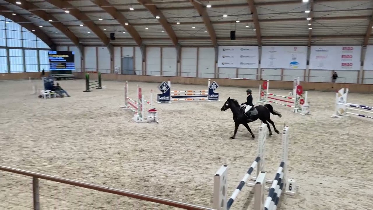 Giro de La Luna i Laura Gasińska L klasa 