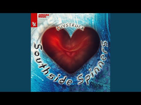 Luvstruck (Timo Maas Remix)