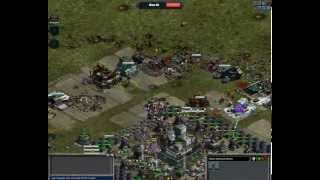 WAR COMMANDER Operation Devils Grip wave 98