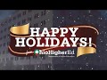 Happy holidays from ohiohighered 2017