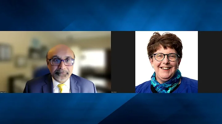 Mind Matters: Ketamine for Mental Health Treatment — What's the Latest?