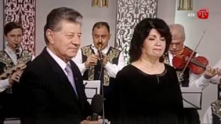 картинка: РУСТЕМ МЕМЕТОВ ВЕ ГУЛИЗАР БЕКИРОВА / АХ ФАДИМЕМ / Crimean Tatar TV Show