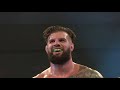How Brody King Brutalized His Way Up The Rankings!