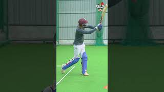 Pick up like KL, Sweep like SKY, Helicopter like Dhoni - Masterclass | Cric It with Badri