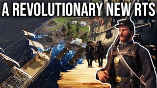 Creating A Colony In Mythological America - Arcane Wilds