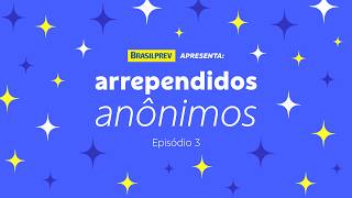 Arrependidos Anônimos | Episódio 3