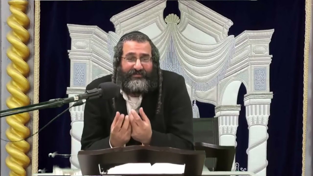 הרב שלום מזור מתוך שיעורו לא לשתוק. כבר לא יכולתי לשתוק הייתי צריך להוציא מה שיש לי בלב.