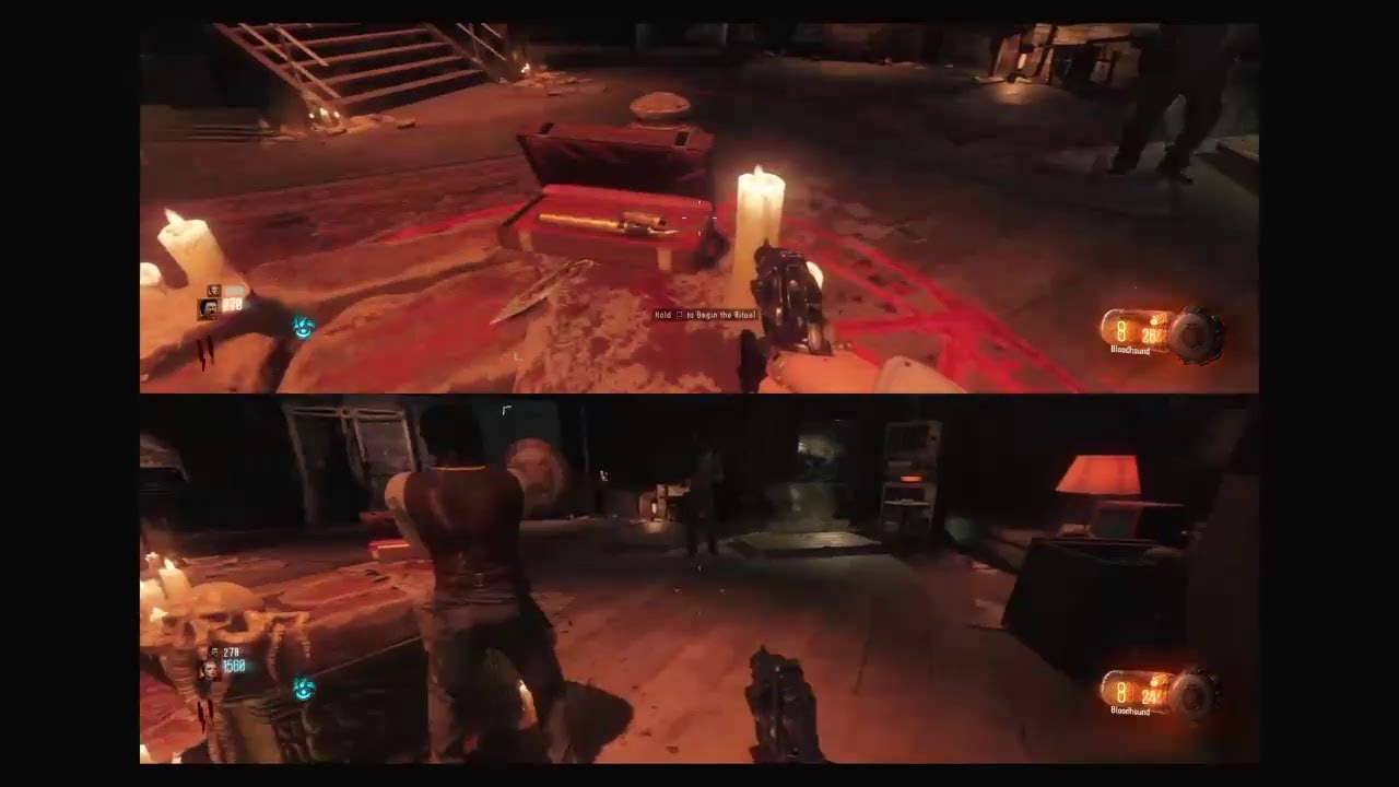 COD BO4 | With Latchattack Pt. 2