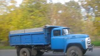 ЗИЛ-554М АС3201ЕН