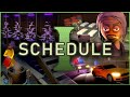 Now Business is grown | Huge money | Schedule 1 | Part 10