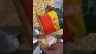 New monofil gattu unboxing 🧵🪁 #monofilgold #kite #monokitefighter#kiteflying #lohrivibes#kiteground