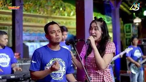 Tenda biru Yenny INKA Adella OM ADELLA official music video