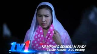 Watch Kampung Semarah Padi Trailer