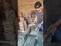 Cutting a Unique Design Wooden Basket| Skill complete #viral #trending #woodworking #woodcutting