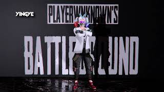 LG Club PUBG Wallpaper - Professional Gaming Showcase screenshot 1