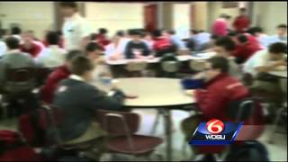 Schools scramble to comply with archdiocese changes