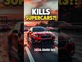 “2026 BMW M5 – The Super Sedan That Destroys Supercars!”BMWM5 #2026BMWM5 #SuperSedan