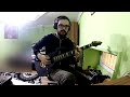 Beginning of video