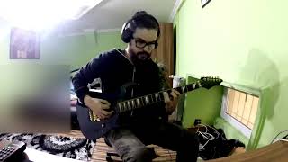 Punk Rock Guitar Loop 110 bpm (B Standard Tuning)
Punk Rock Guitar Loop 110 bpm (B Standard Tuning)
https://youtu.be/aZXOBbVSPwE
Feel free to use this for jamming, practicing, composing or whatever. If you enjoyed it please like, share and subscribe. Thanks!
Drum Loop Playlist: https://www.youtube.com/playlist?list=PLs1_py20462eWjZWnI0io4knuit7vscuy Punk Rock Guitar Loop 110 bpm (B Standard Tuning)