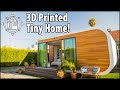 3d printed house is this the future of construction