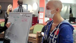 2011 Cure Kids Cancer Radiothon