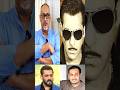 Abhinav Kashyap vs Salman Khan: The Real Story 👀 #shorts #salmankhan #abhinavkashyap #bollywood