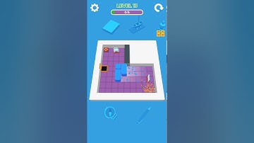 Shape Slicer 3D Level 11 12 13 14 15