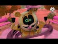 The Gummy Bear Song In Old Finnish In Luig Group G Major 4 